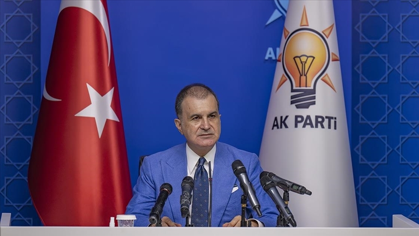 Türkiye bu anayasadan kurtulmalı!