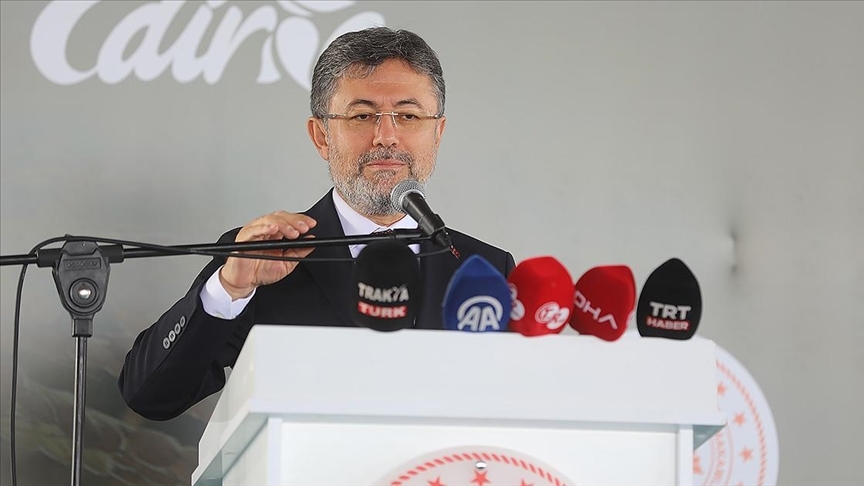 Çeltik üretiminde 980 bin ton rekolte bekleniyor 