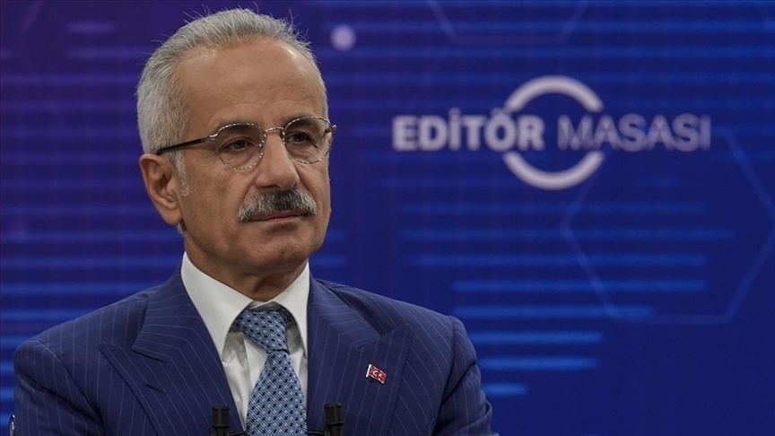 Siber güvenlik noktasında ilk 10 ülke arasındayız