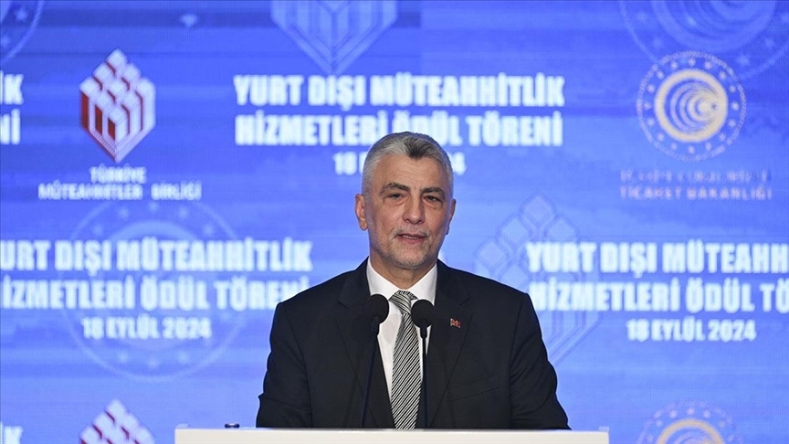 Firmalar Türkiye'nin ekonomisine katkı sağlıyor