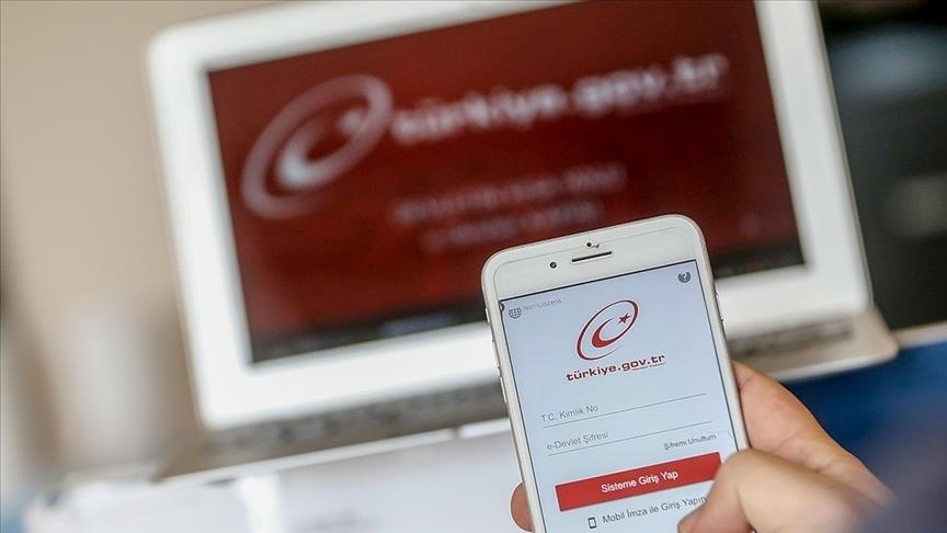 Türkiye, e-Devlet konusunda 27. sıraya yükseldi 