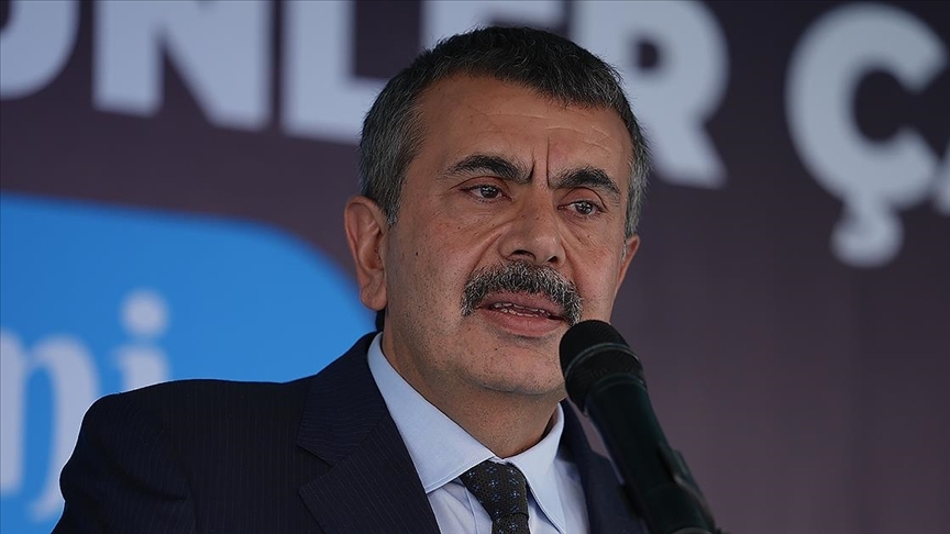 "Öğretmenlik Mesleği Kanunu" açıklandı