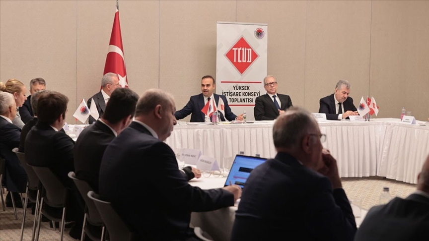 Türkiye'nin gücüne güç katacağız