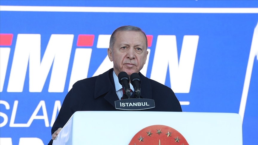 Türkiye'nin huzurundan taviz veremeyiz!