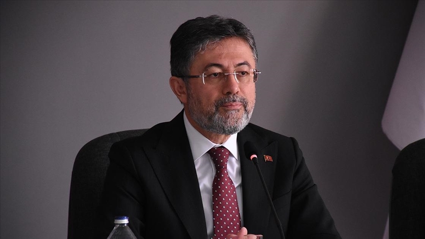 "Tarımsal ihracatı en iyi seviyelere getireceğiz" 