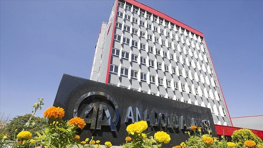 Anadolu Ajansı bir ilke imza atacak