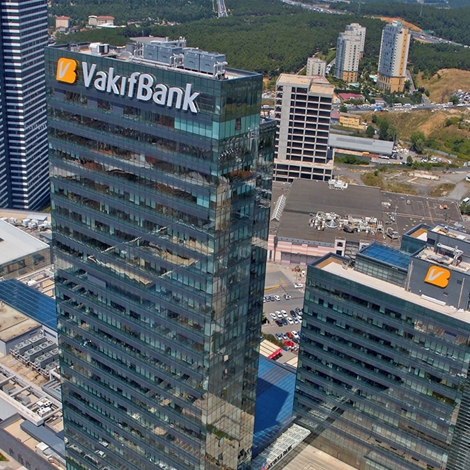 VakıfBank'ın net karı 19,2 milyar 
