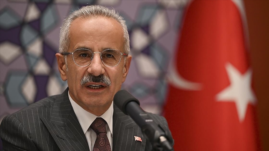 Kalkınma Yolu Projesi açıklaması