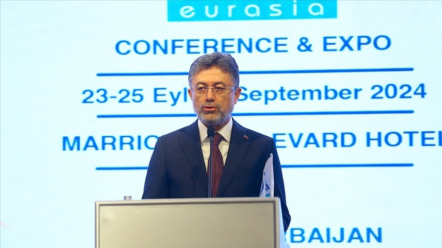 Dünyada birinciyiz 