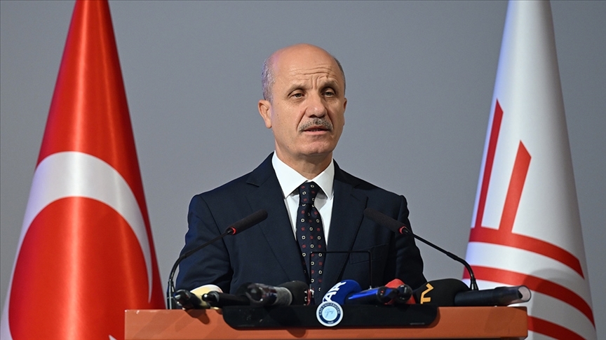 Yapay zeka temelli 73 yükseköğretim programı doldu