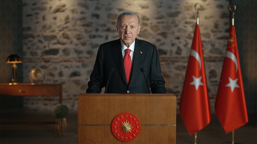 Meyvelerini toplayacağız!