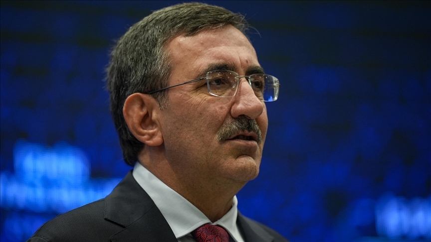 Ülkemizin daha güçlü bir konuma ulaşması için çalışmaya devam edeceğiz