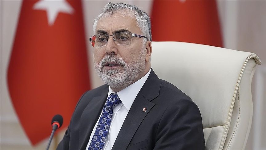 Emekli olacakların maaş farkına ilişkin açıklama