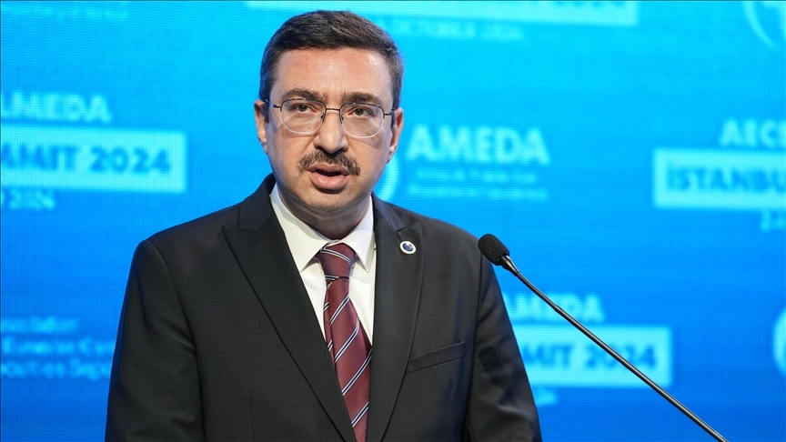 Sermaye piyasası mevzuatını güncel tutuluyor 