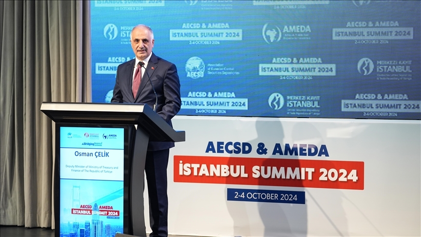 2027 Yılında yüzde 5'lik büyümeye ulaşılacak 