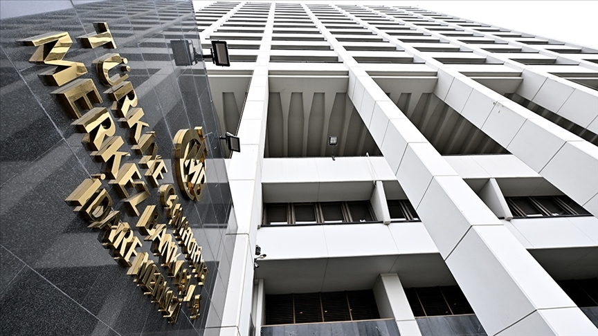 Merkez Bankası rekor kırdı 
