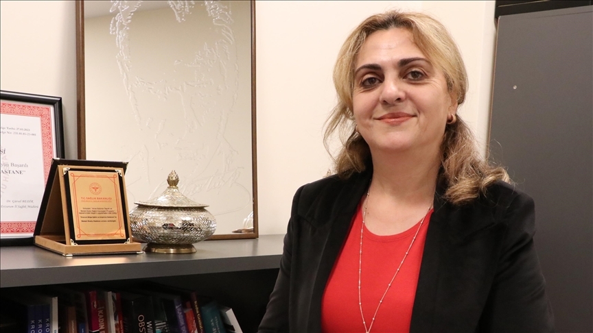 "Mamalar reçeteyle satılmalı"