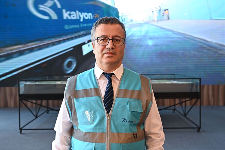 Türk güneş panelleri afetlere meydan okuyor