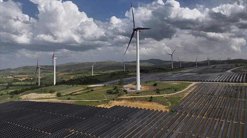Türkiye'nin temiz enerjisine can suyu olacak