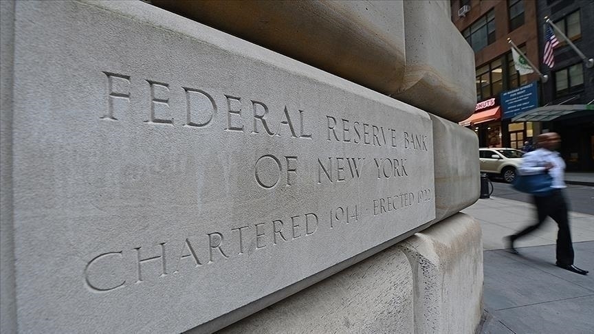 Faiz indiren merkez bankalarına Fed de katıldı