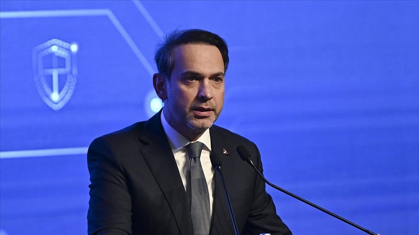 Enerji altyapısının siber güvenliği için çalışma yürütülüyor 