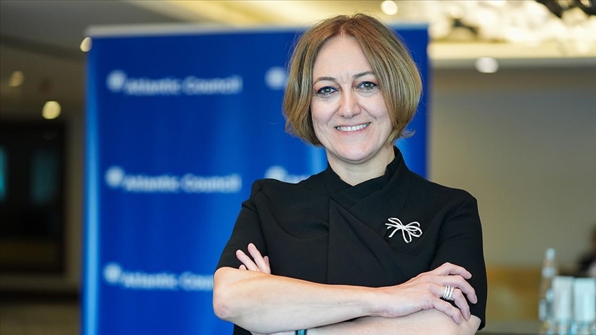 Enerjide bölgesel işbirliğinde Türkiye vurgusu