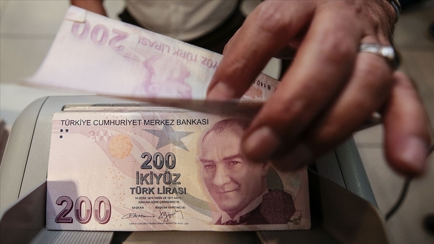 Hesaplarınızı kontrol edin 