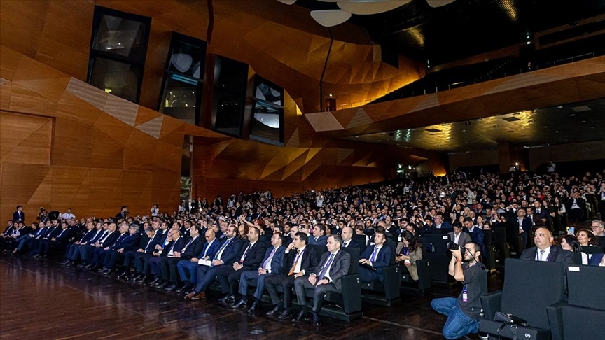 Devler InMerge İnovasyon Zirvesi’nde buluştu