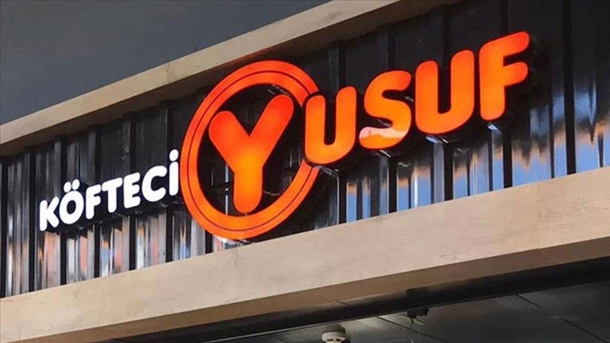 Köfteci Yusuf'tan açıklama 