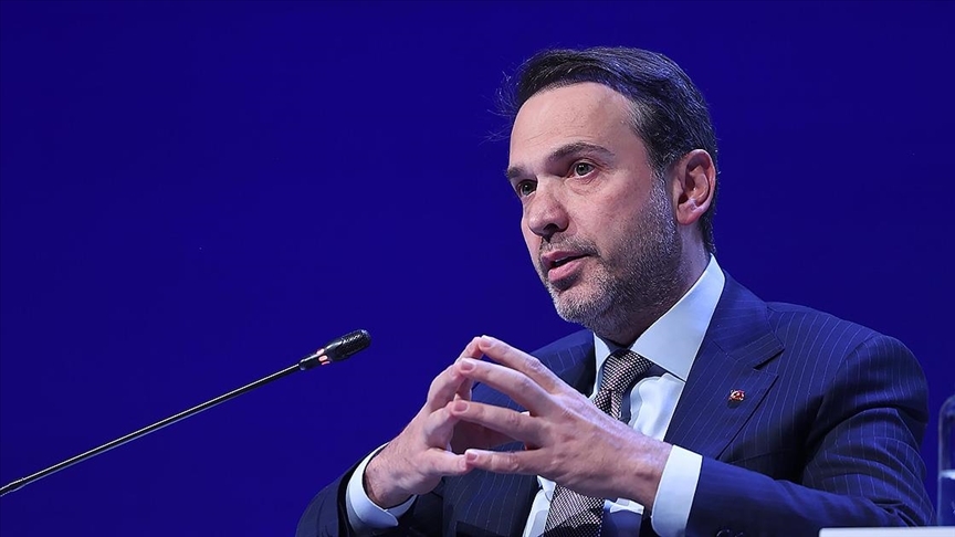 Doğal gaz bize avantaj ve esneklik sağlıyor