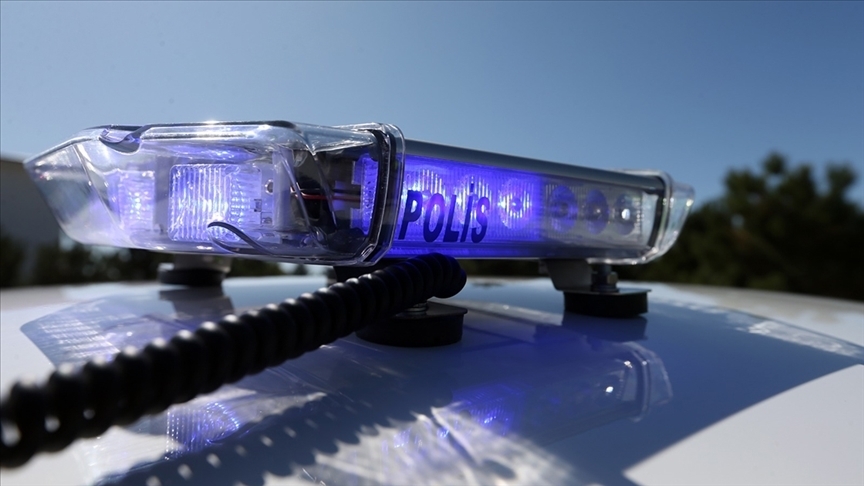 225 Uyuşturucu satıcısı yakalandı