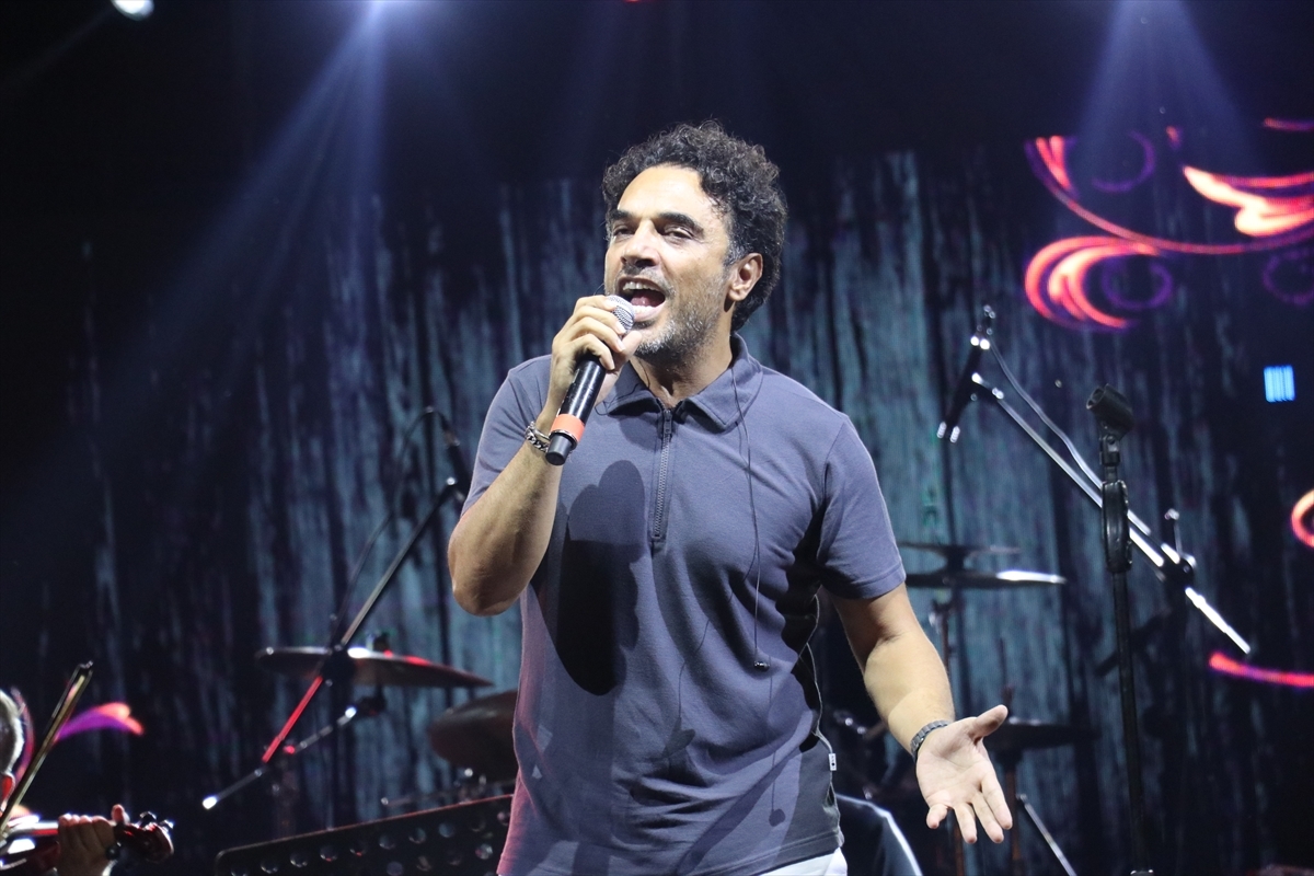 Ugur Aslan coşturdu
