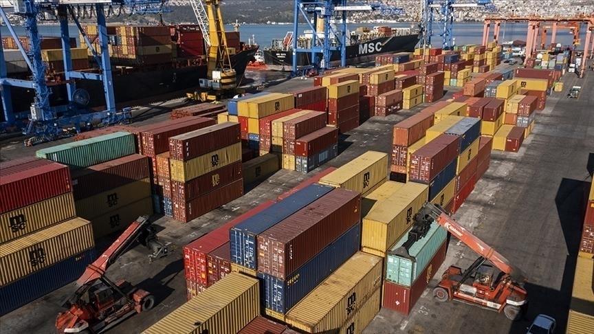 Komşulara 18 milyar dolarlık ihracat 