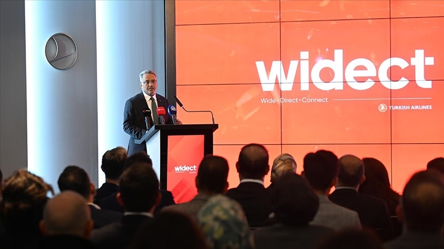 Widect'in 1. kuruluş yıl dönümü