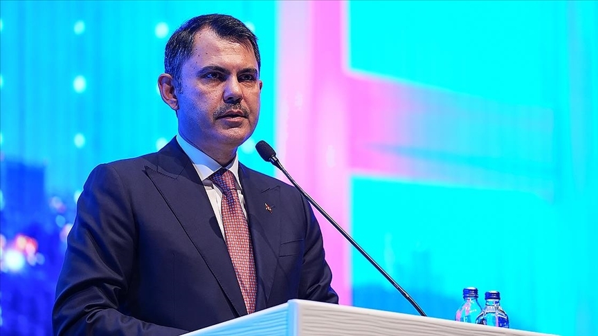 İklim krizi büyük bir sorun 