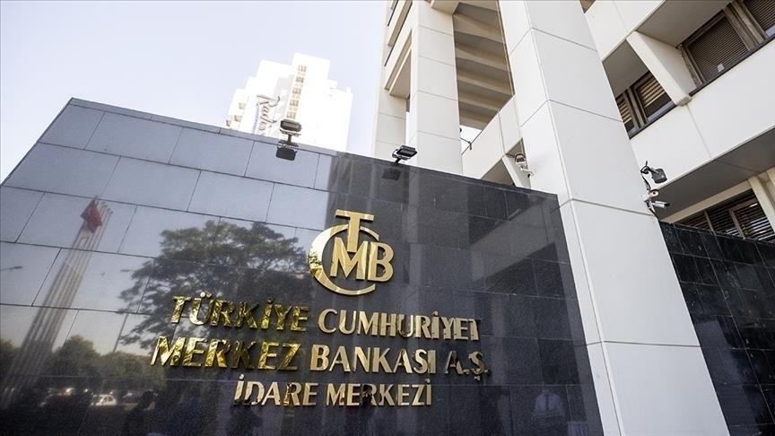 TCMB'nin ikinci TL depo alım ihalesine 418 milyar 831 milyon liralık teklif geldi
