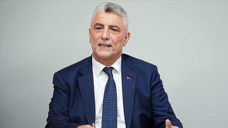 İsrail ile ticaretler durduruldu 