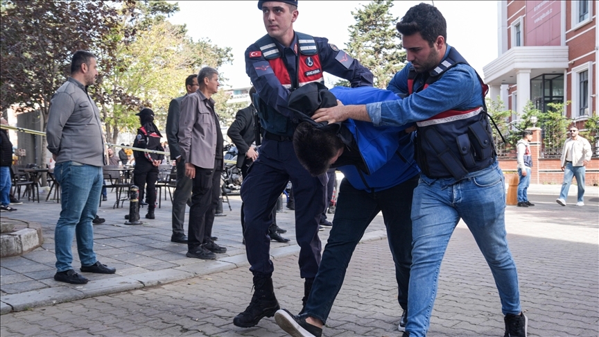Yenidoğan çetesi 18 aylık kronolojisi