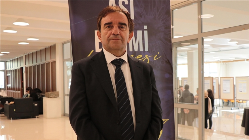 KKKA hastalığının etki alanını genişliyor