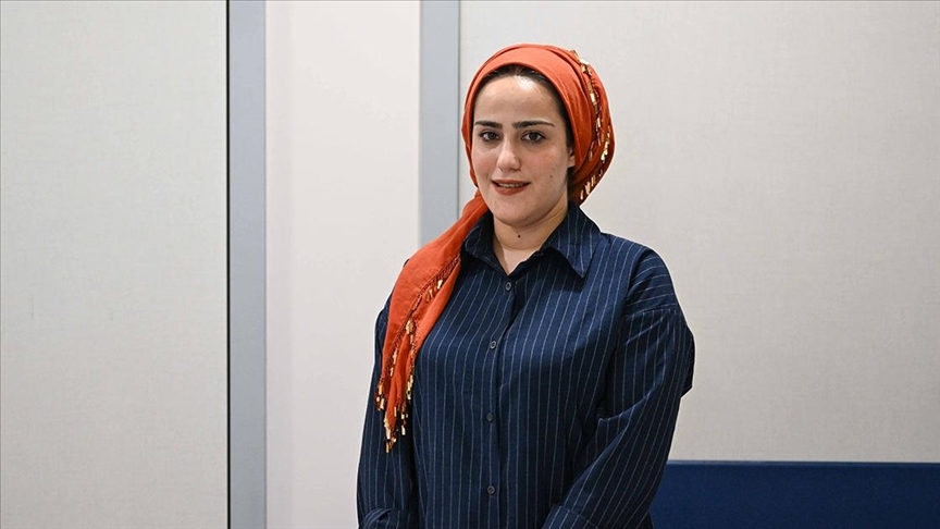 Yaklaşık 1 ay süren tedaviyle sağlığına kavuştu