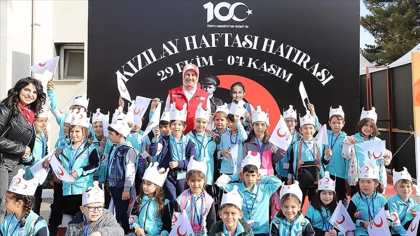 Yurt genelinde çeşitli etkinliklerle kutlanacak