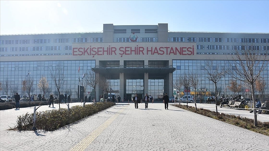 Muayene sayısı 6 yılda 14 milyona ulaştı