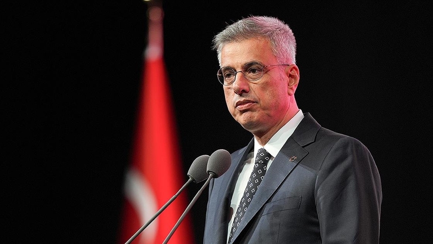 "Şu anda yaralılarımızın genel durumları iyi"