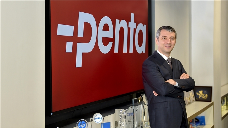 Penta rekora koşuyor 