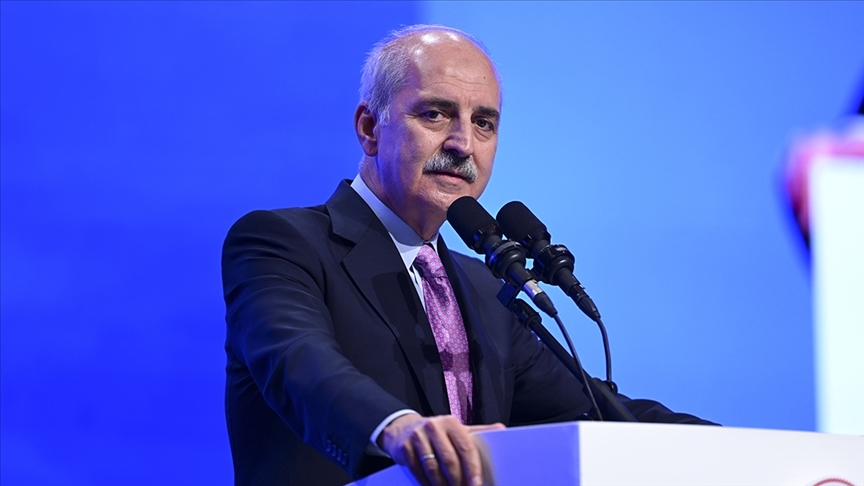 Kurtulmuş  "Halledeceğiz"