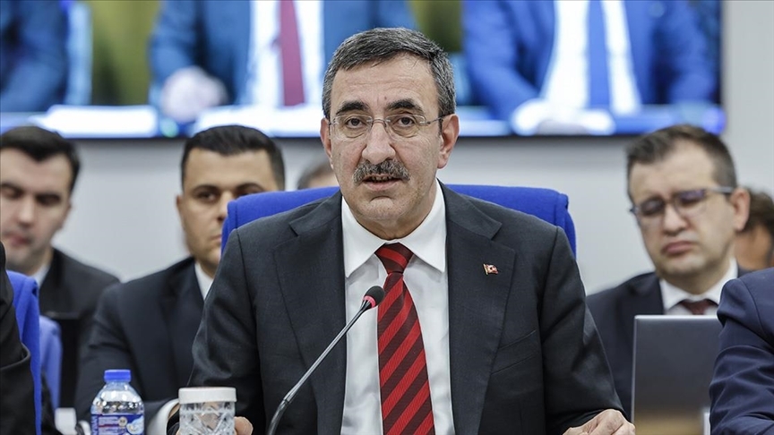 Enflasyonda düşüş var 