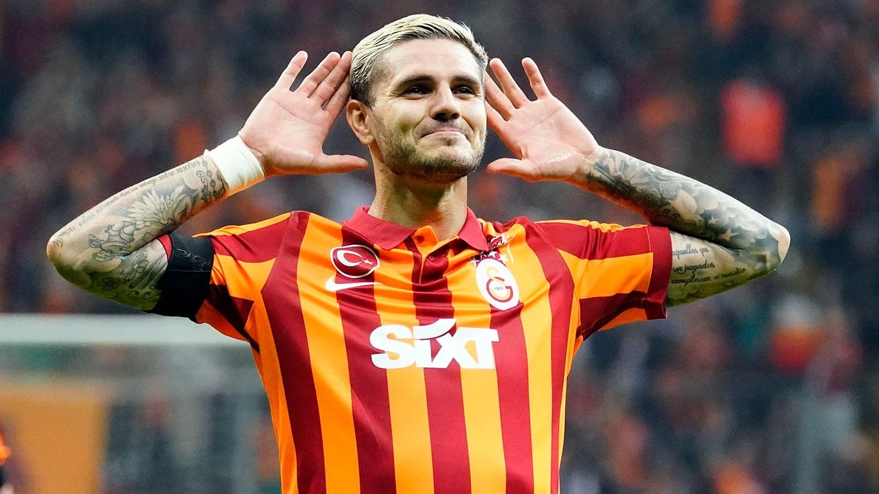 Icardi'ye göre başarının anahtarı