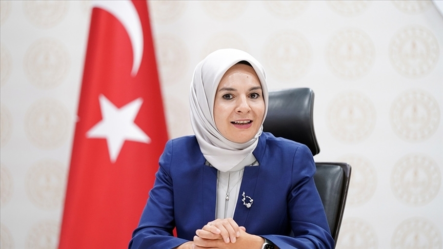 Göktaş'tan "organ bağışı" çağrısı