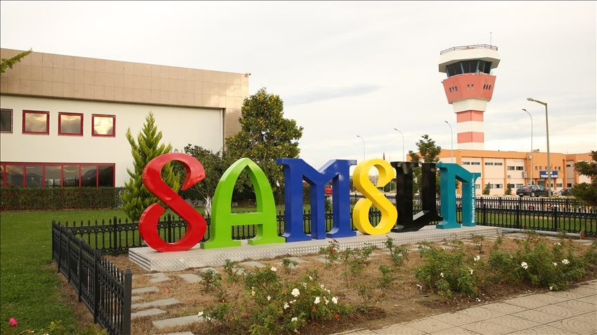 1 milyon 229 bin 698 yolcuya hizmet verdi