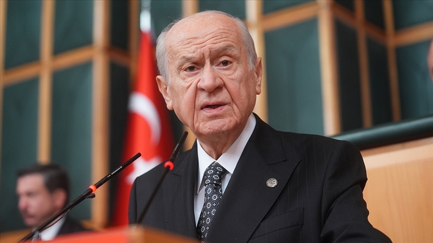 Cumhur İttifakı Türkiye Cumhuriyeti'dir